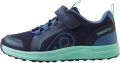 Reima Kid's tec Sneakers Enkka Vrijetijdsschoenen blauw - Blauw