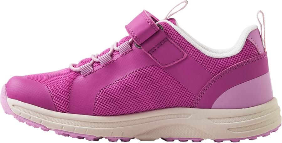 Reima Kid's tec Sneakers Enkka Vrijetijdsschoenen fucshia