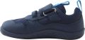 Reima Kid's Telmin Barefootschoenen blauw - Blauw