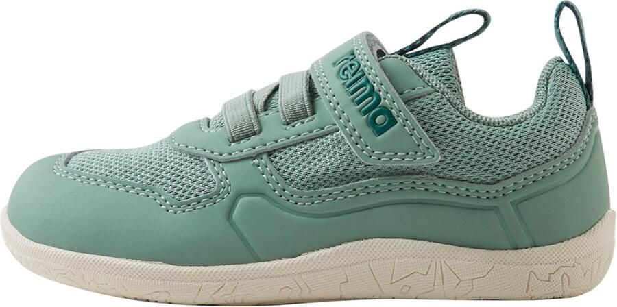 Reima Kid's Telmin Barefootschoenen meerkleurig