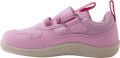 Reima Kid's Telmin Barefootschoenen roze - Roze
