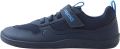 Reima Kid's Telmin Junior Barefootschoenen blauw - Blauw