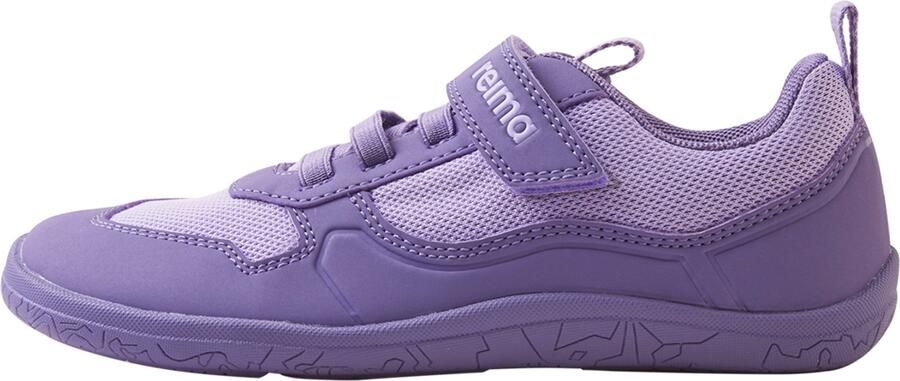 Reima Kid's Telmin Junior Barefootschoenen purper