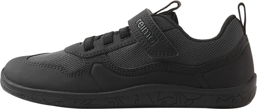 Reima Kid's Telmin Junior Barefootschoenen zwart