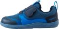 Reima Kid's Tepastelu Barefootschoenen blauw - Blauw