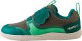 Reima Kid's Tepastelu Barefootschoenen meerkleurig - Multicolor