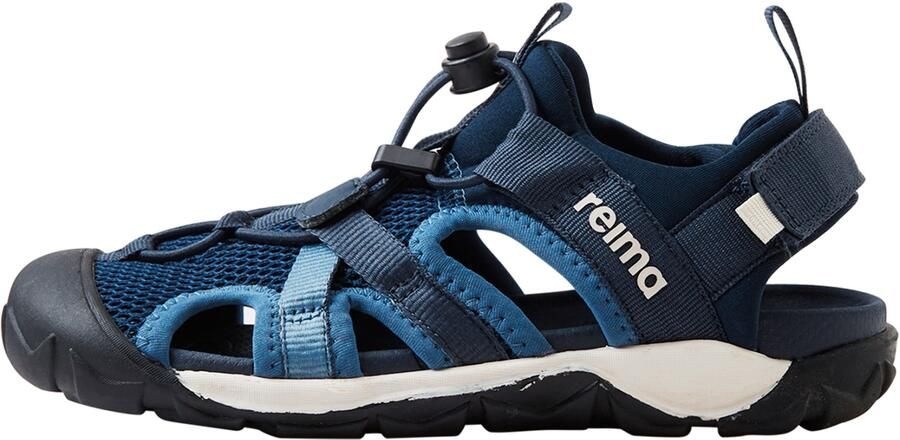 Reima Kid's Tilani Sandalen blauw