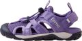 Reima Kid's Tilani Sandalen purper - Purper