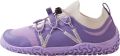 Reima Kid's Vaellus Barefootschoenen purper - Paars