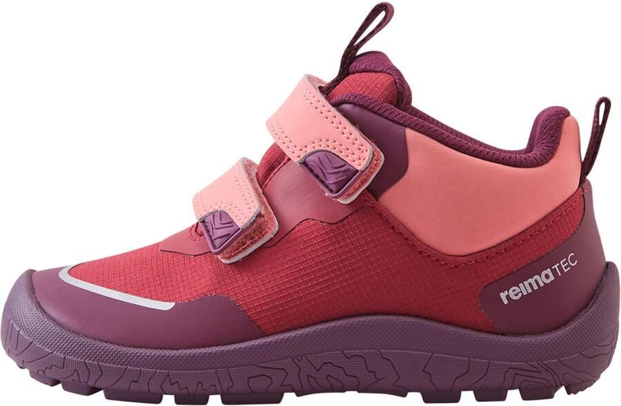 Reima Kid's Viikari Barefootschoenen meerkleurig