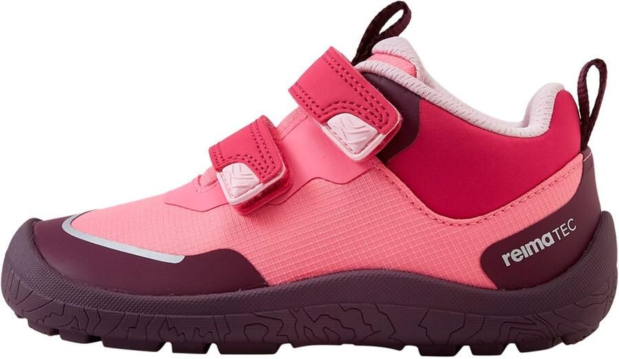 Reima Kid's Viikari Barefootschoenen oranje