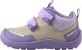 Reima Kid's Viikari Barefootschoenen purper - Paars