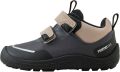 Reima Kid's Viikari Barefootschoenen zwart grijs - Zwart