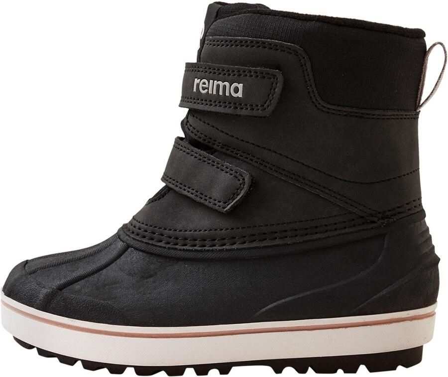 Reima Kid's Winter Boots Coconi Winterschoenen zwart