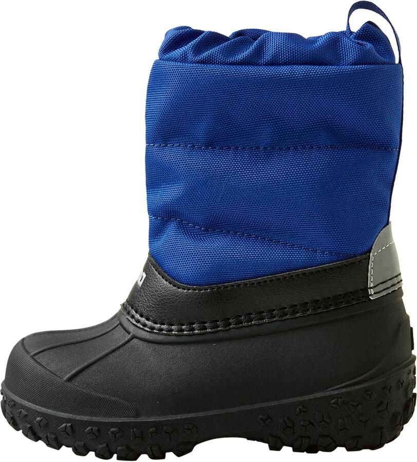 Reima Kid's Winter Boots Loskari Winterschoenen blauw zwart