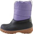 Reima Kid's Winter Boots Loskari Winterschoenen purper - Purper