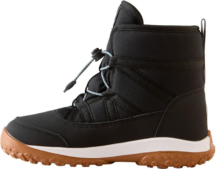 Reima Kid's Winter Boots Myrsky Winterschoenen zwart
