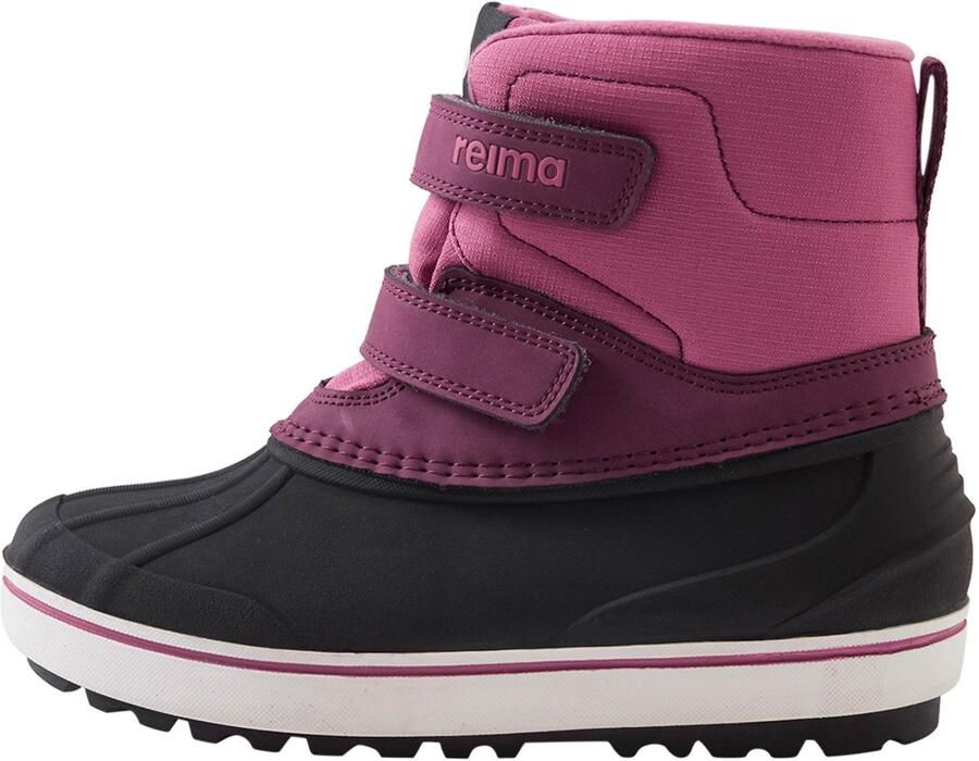 Reima Kid's Winter Boots Tuiskuva Winterschoenen purper