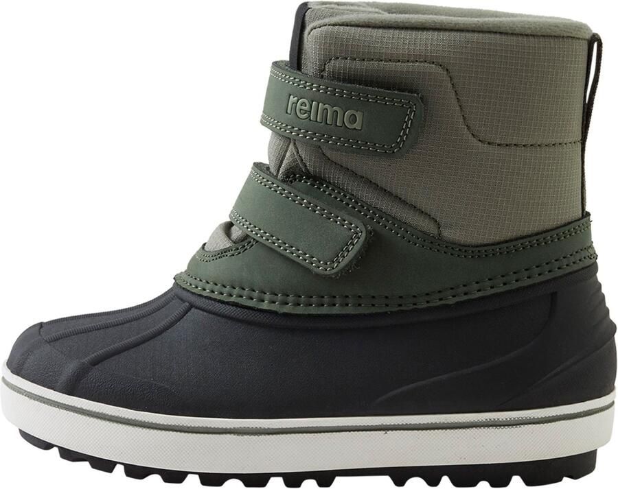 Reima Kid's Winter Boots Tuiskuva Winterschoenen zwart