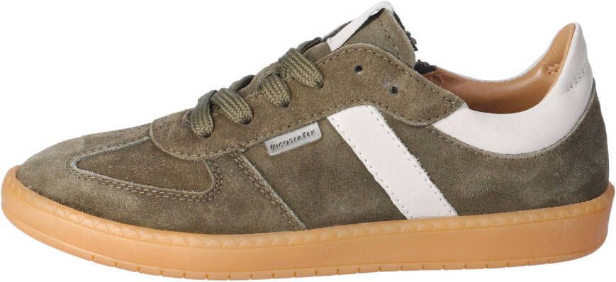 Ricosta Kid's Austin Sneakers beige bruin