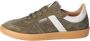 Ricosta Kid's Austin Sneakers beige bruin - Thumbnail 1