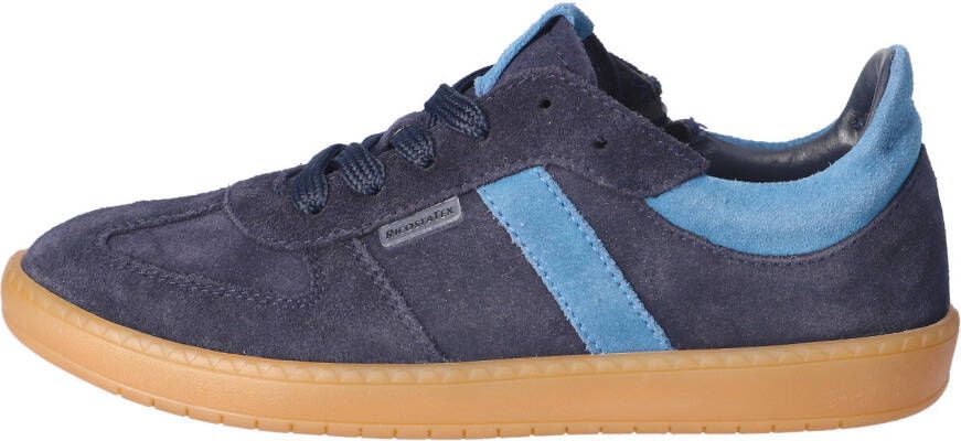 Ricosta Kid's Austin Sneakers blauw