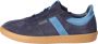 Ricosta Kid's Austin Sneakers blauw - Thumbnail 1
