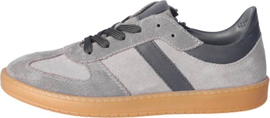 Ricosta Kid's Austin Sneakers grijs