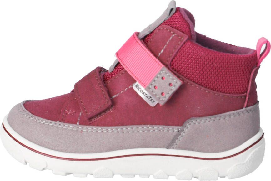 Ricosta Kid's Joko Winterschoenen merlot graphit