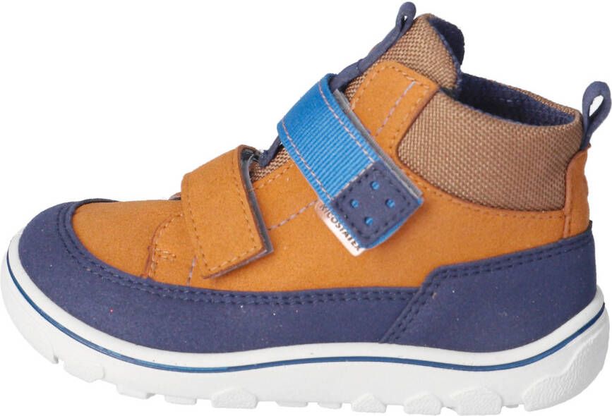 Ricosta Kid's Joko Winterschoenen ozean curry