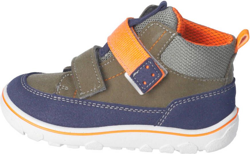 Ricosta Kid's Joko Winterschoenen ozean oliv