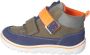 Ricosta Kid's Joko Winterschoenen ozean oliv - Thumbnail 2