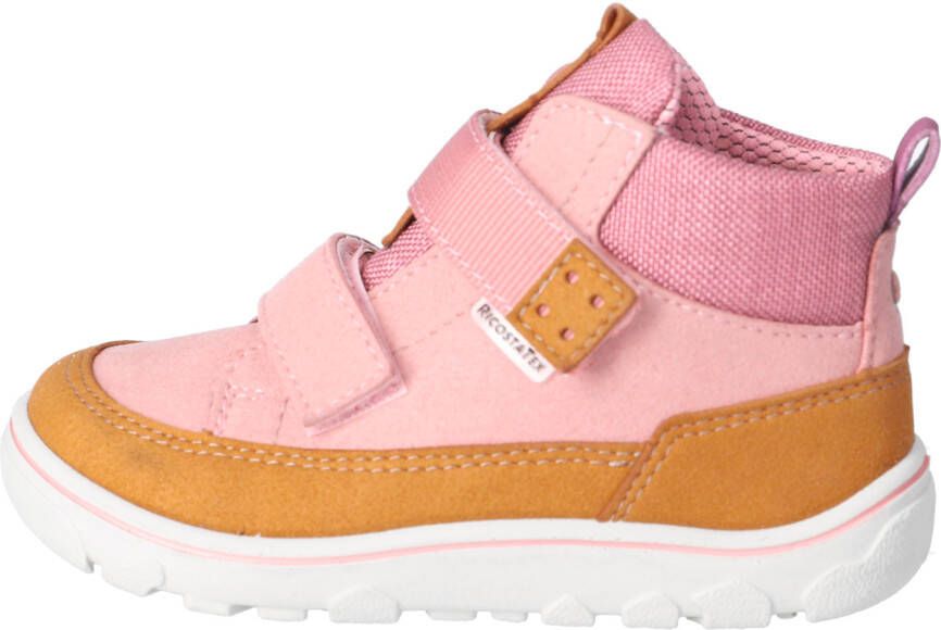 Ricosta Kid's Joko Winterschoenen sucre curry