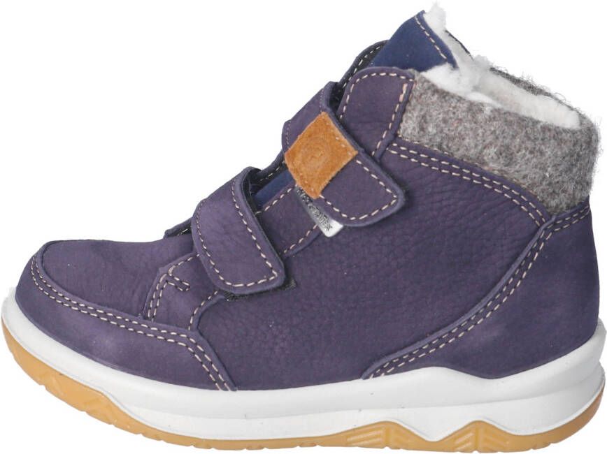 Ricosta Kid's Luan Winterschoenen blauw