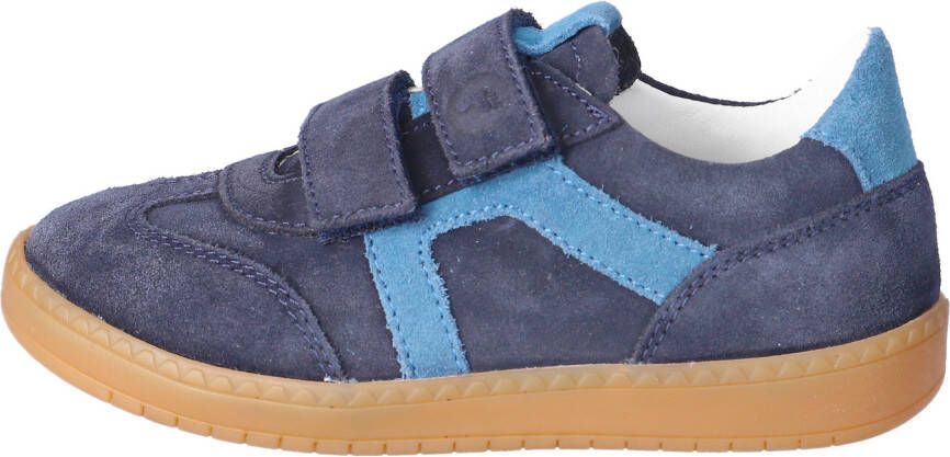 Ricosta Kid's Milan Sneakers blauw