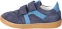 Ricosta Kid's Milan Sneakers blauw - Thumbnail 2