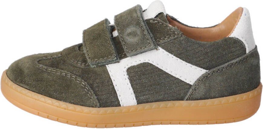 Ricosta Kid's Milan Sneakers bruin