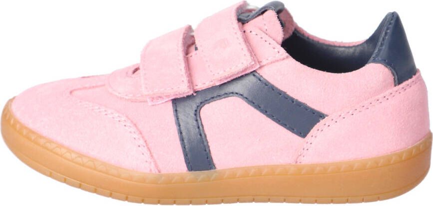 Ricosta Kid's Milan Sneakers roze