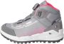 Ricosta Kid's Terra Wandelschoenen grijs - Thumbnail 2
