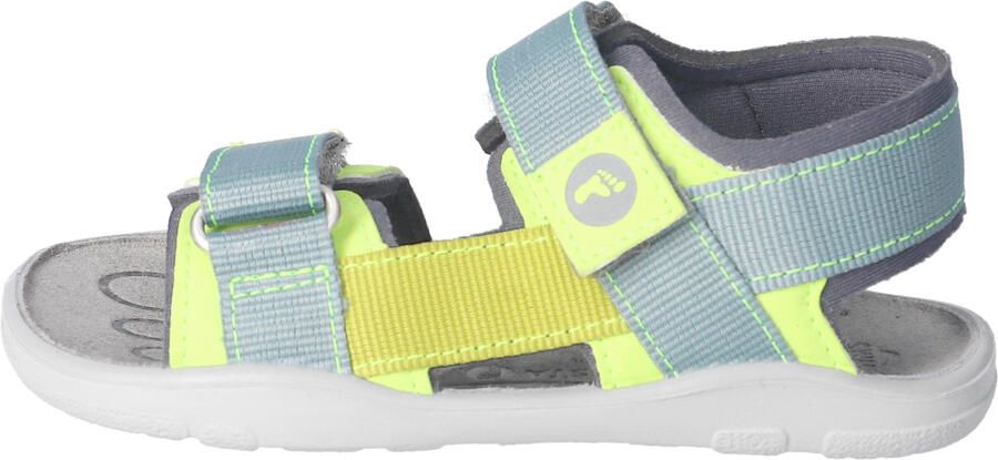 Ricosta Kid's Loen Sandalen meerkleurig