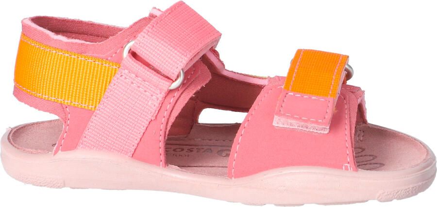 Ricosta Kid's Loen Sandalen roze