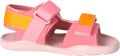 Ricosta Kid's Loen Sandalen roze - Roze