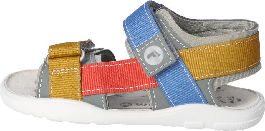 Ricosta Kid's Loen Sandalen wit - Foto 2