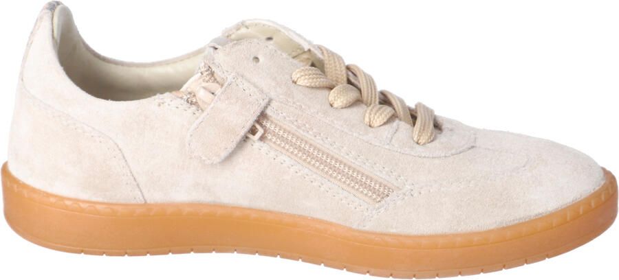 Ricosta Kid's London Sneakers beige wit - Foto 2