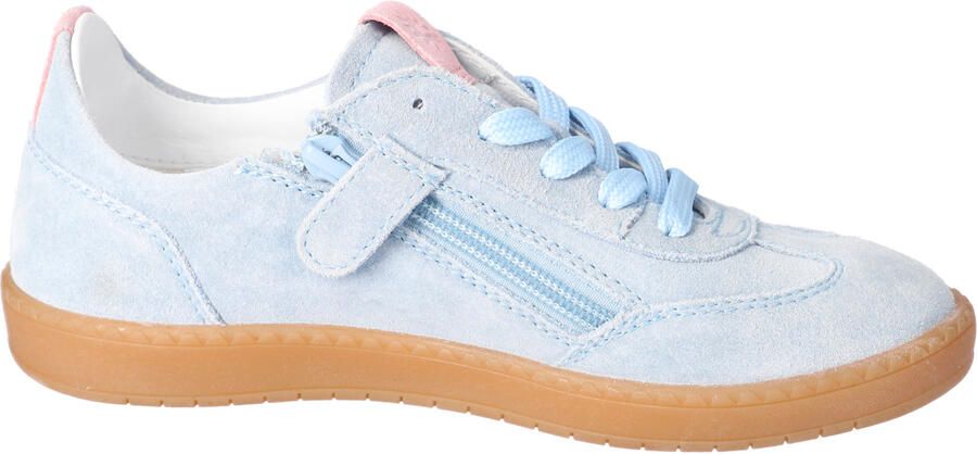 Ricosta Kid's London Sneakers wit - Foto 2