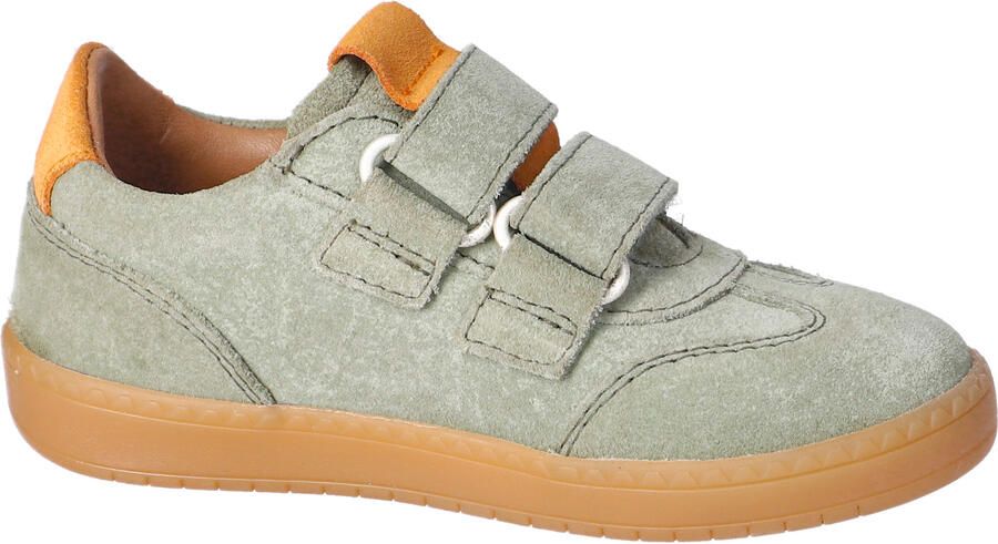 Ricosta Kid's Milan Sneakers beige - Foto 2
