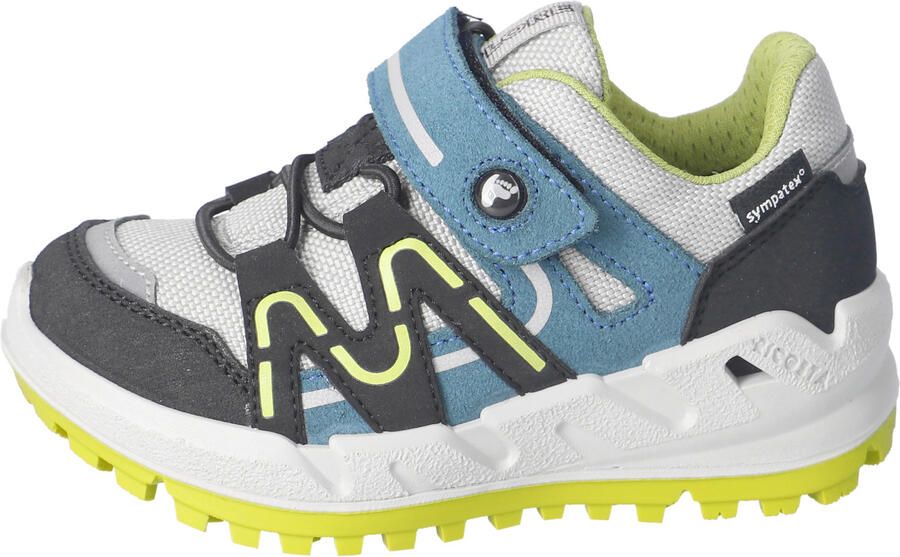 Ricosta Kid's Rover Multisportschoenen grijs