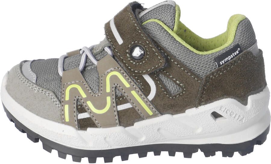 Ricosta Kid's Rover Multisportschoenen grijs