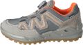 Ricosta Kid's Terron Multisportschoenen grijs - Grijs