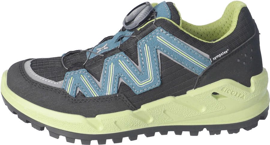 Ricosta Kid's Terron Multisportschoenen meerkleurig